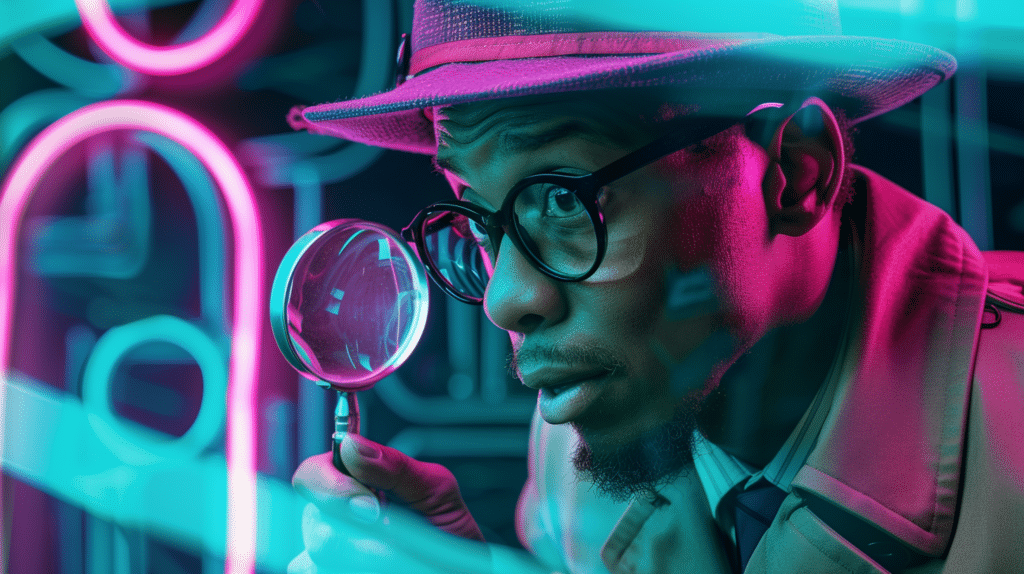 Claims Detective