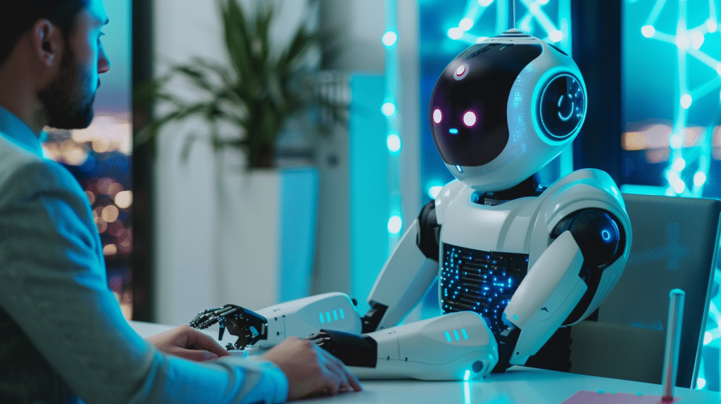 AI Agent