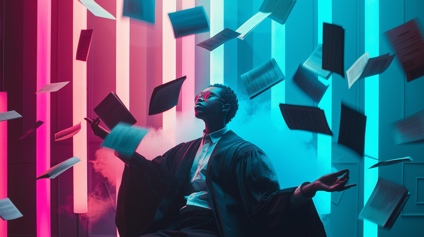 Legal Claims Orchestration