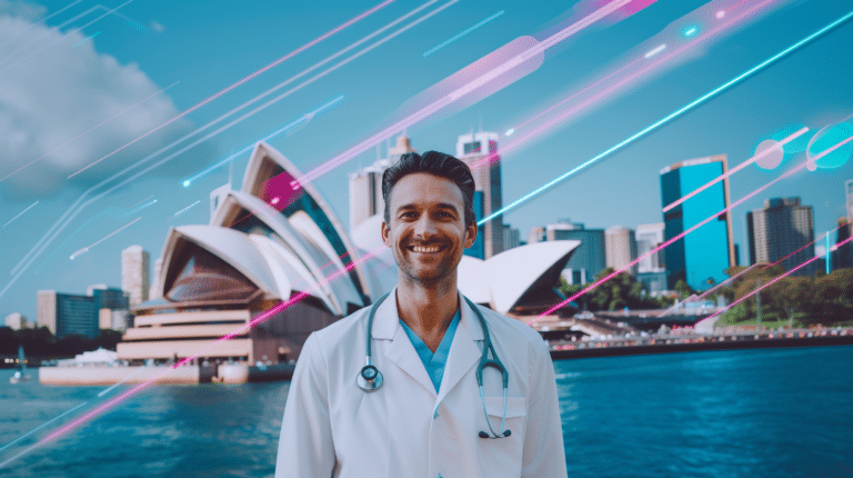 Five Sigma and Tego, Australian Malpractice Insurance firm