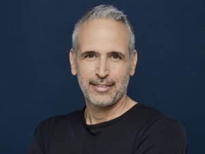 Oded Barak, Co-Founder and CEO of Five Sigma