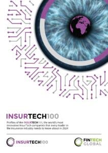 Insurtech100-2024-FiveSigma - Cover