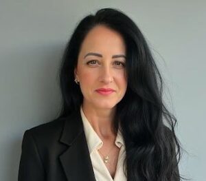 April Heasley, Chief Experience Officer at Odie