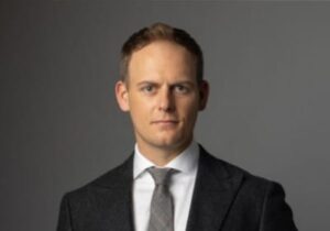 Miles Thorson, Co-Founder and CEO at Odie