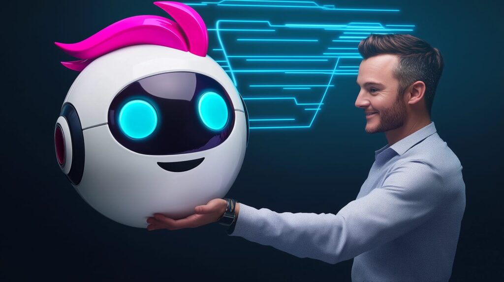 Chief Architect of Clive AI