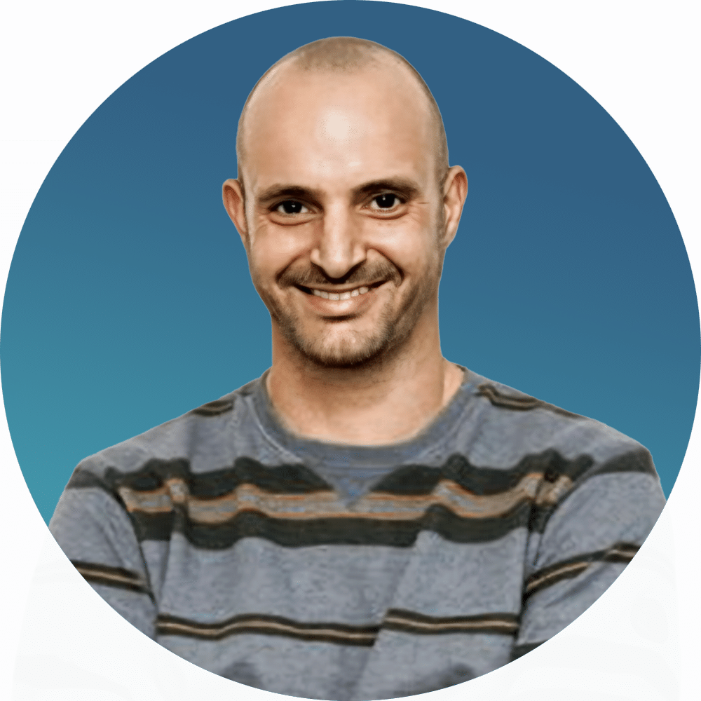 Avi Yaacov
