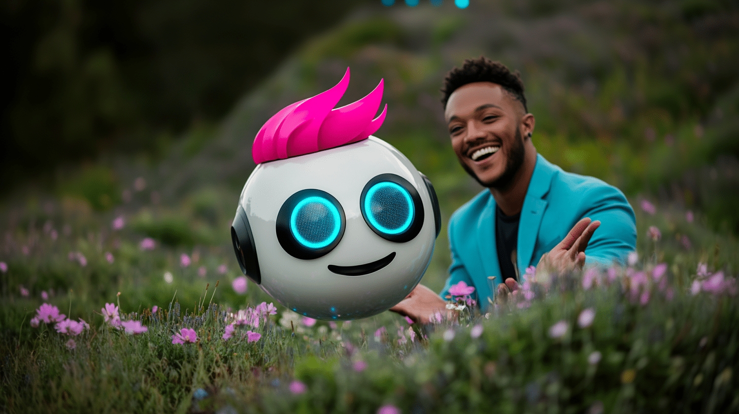 Better together: Adjusters and AI