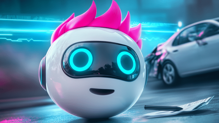 RAVIN AI and Five Sigma Partner to Transform Auto Claims with AI-Powered Vehicle Assessments
