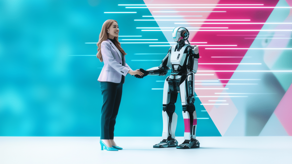 Article - Claims Management in the Age of Highly Intelligent Machines