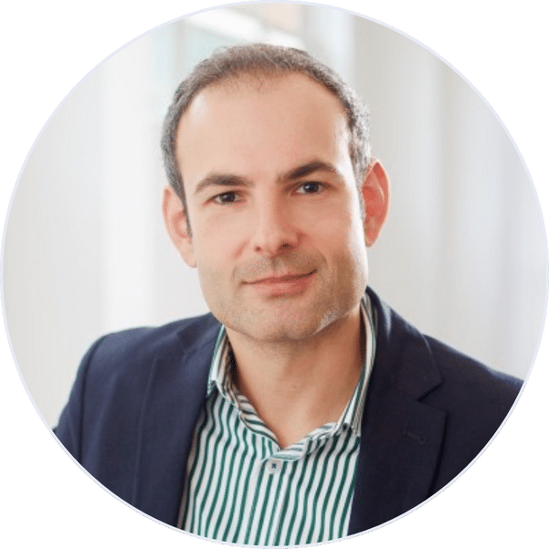 Eric Lowerstein - CEO of Tego