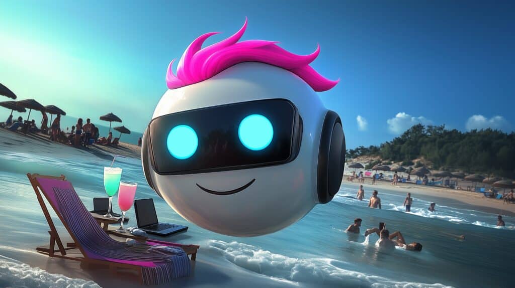 Increasing summertime effectiveness with AI