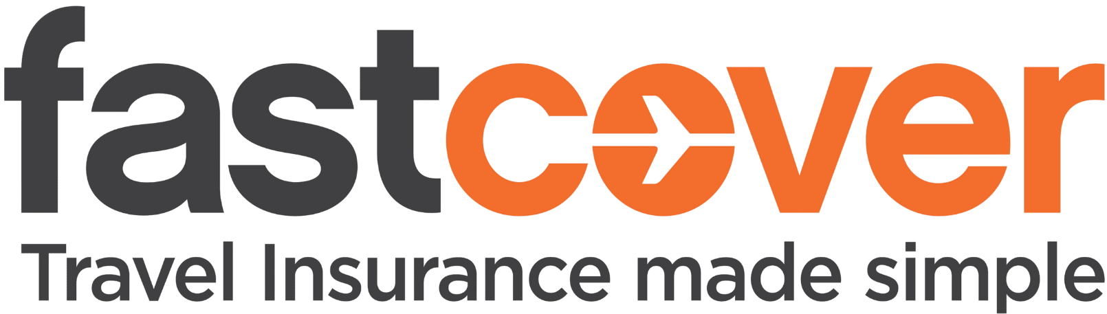 Fast Cover Logo