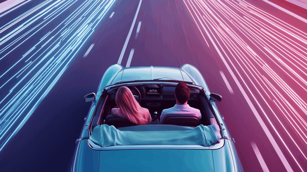 Summertime auto claims