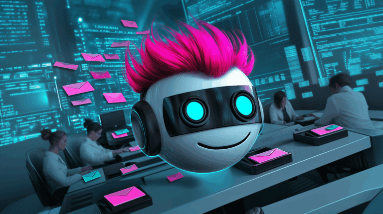 INSHUR Cuts Claim Email Handling Time in Half with Five Sigma’s Clive™ AI
