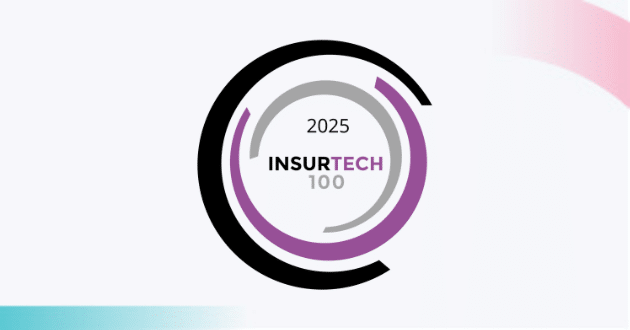 Five Sigma in Insurtech100