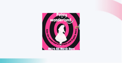 Michael Krikheli - Policy in wonderland podcast