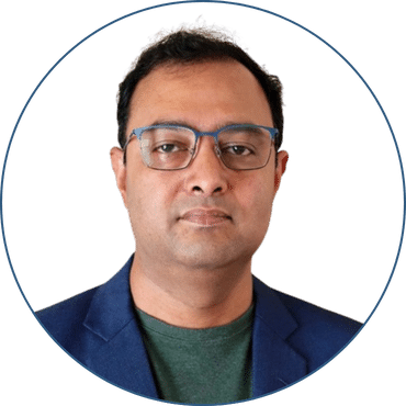 Sanjib Talukdar - Sutherland