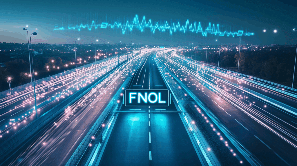 Blog graphic about improving FNOL workflows in insurance claims