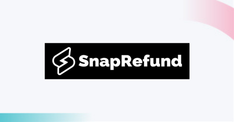 Brandon Littles in a podcast with SnapRefund