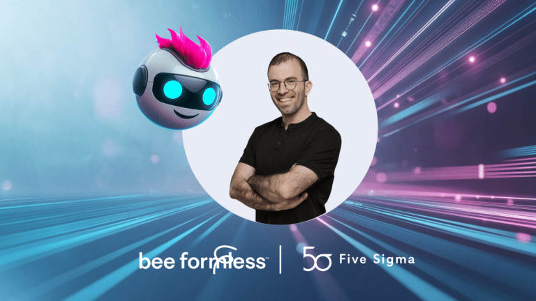 Flow driven CEO - A podcast featuring Michael Krikheli