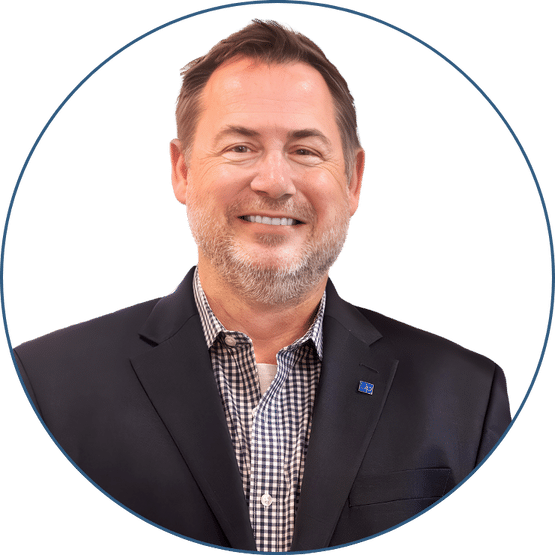 Rich Smith - Chief Claims Officer of Upland