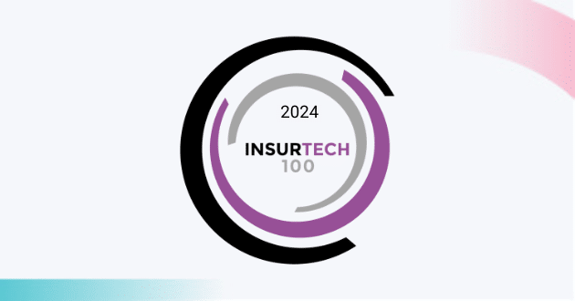 Insurtech100 - 2024