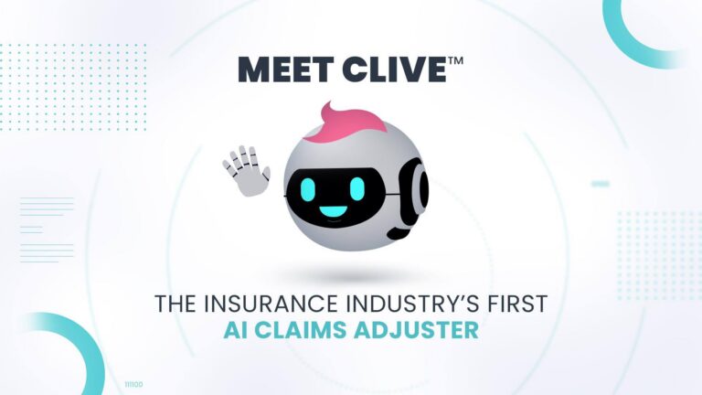 Meet Clive