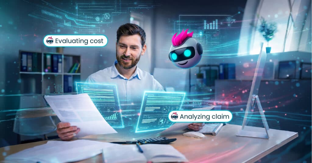 Why Claims Automation Fails Without Trust and Explainability