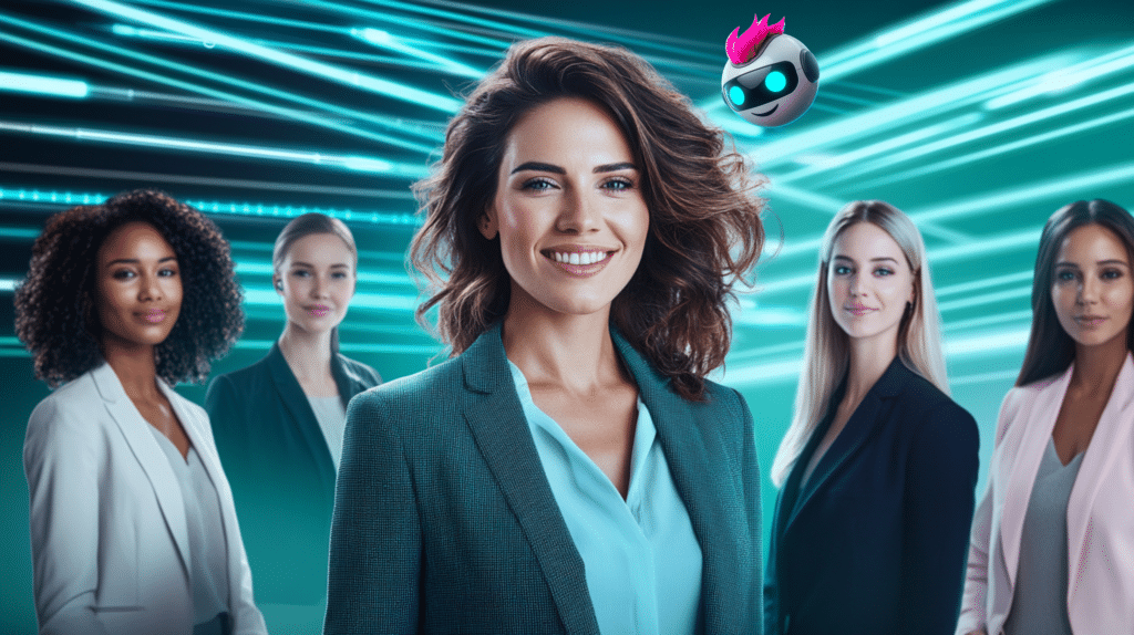 Why Women Are Driving Excellence in Insurance Claims