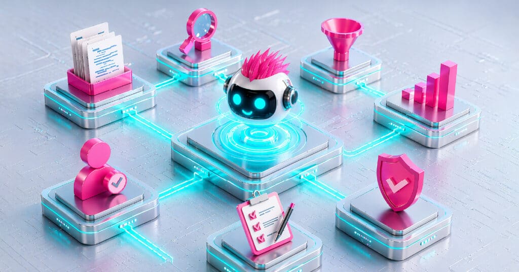AI bot: Where AI Delivers the Biggest Claims