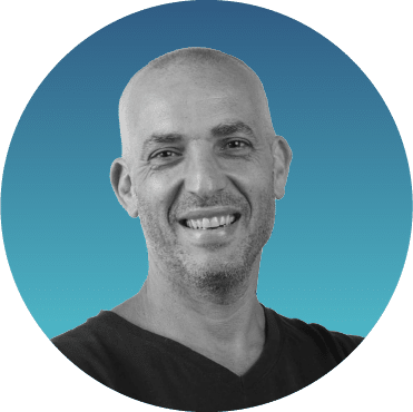 Five SIgma VP Engineering