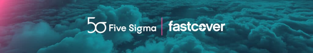 Fast Cover Deploys Five Sigma’s AI-Native Claims Platform and Clive™ AI Claims Adjuster in Australia