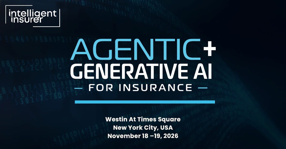 Agentic and Gen AI for Insurance 2026