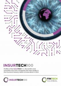 Insurtech100-2024-FiveSigma - Cover