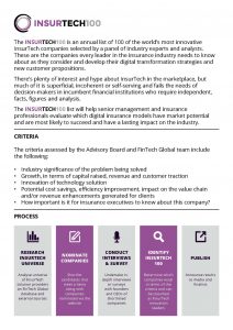 Insurtech100-2024-FiveSigma - Process