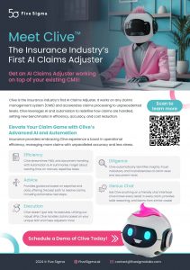 Insurtech100-2024-FiveSigma - Clive